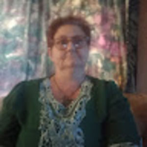 Meet your Posher, Vicki